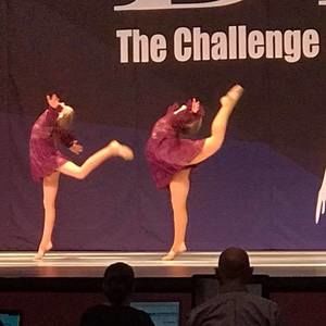 Meet your Posher, Marci